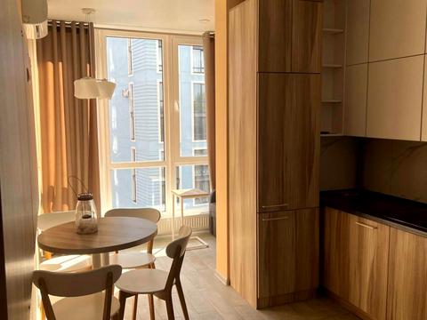 квартира за адресою Тараса Шевченка вул., 60