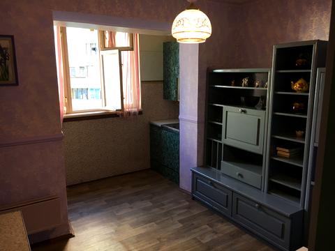 квартира за адресою Наталії Ужвій вул., 9