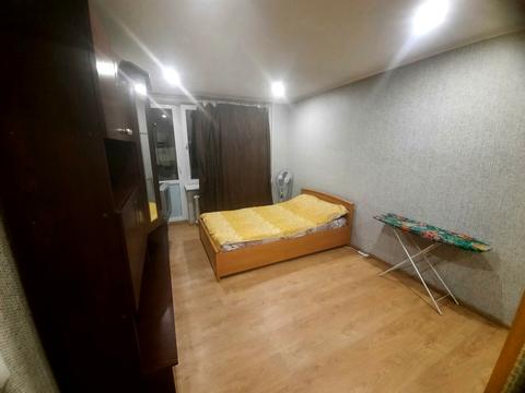 квартира по адресу Новаторов ул., 2-А