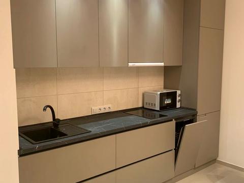 квартира по адресу Жилянская ул., 68