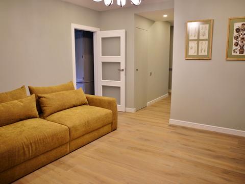 квартира по адресу Александра Конисского ул., 37