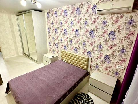 квартира за адресою Коммунар, 5Б