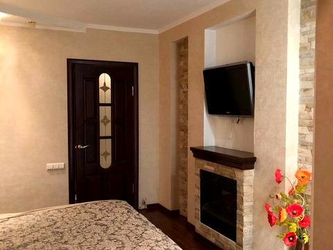 квартира за адресою Олександра Довженка вул., 16-В