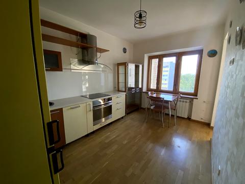 квартира за адресою Артилерійський пров., 7-9