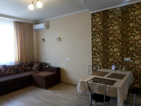 квартира по адресу Теремковская ул., 3-А