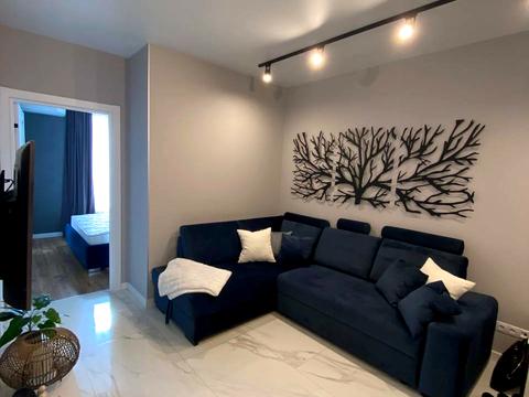 квартира по адресу Осокорская ул., 2-А