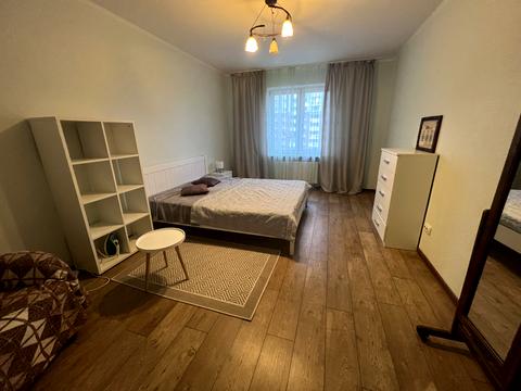 квартира по адресу Балтийский пер., 1