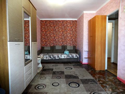 квартира по адресу Мечникова, 107