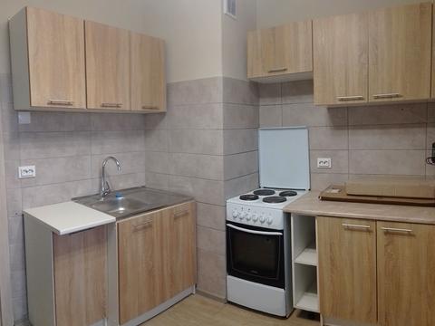 квартира за адресою Олевська вул., 7