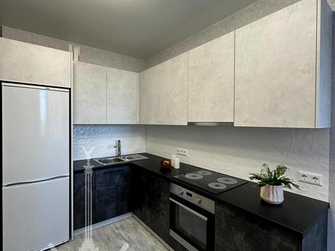 квартира по адресу Надднепровское шоссе, 2