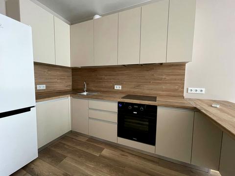 квартира по адресу Каховская ул., 62-А