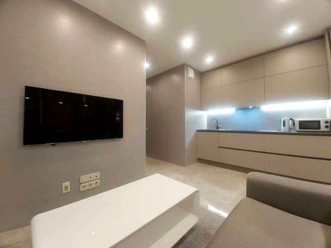 квартира по адресу Предславинская ул., 53