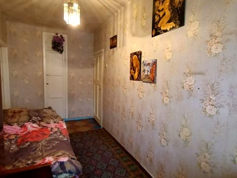 квартира по адресу Церковная ул. (Калиниченко), 1