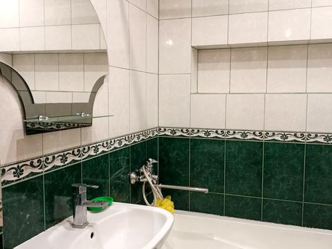 квартира за адресою Стебницька, 64
