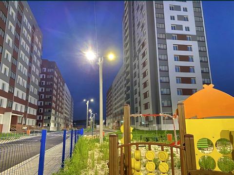 квартира за адресою Борткевича вул., 6
