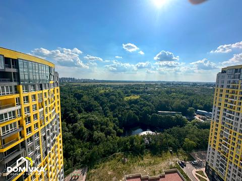 квартира за адресою Кадетський Гай вул., 10