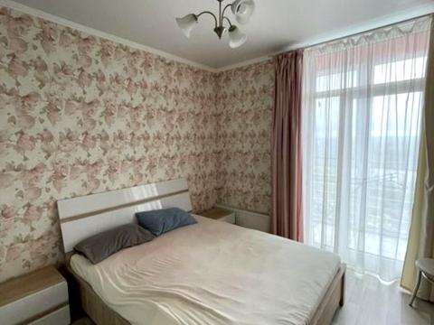 квартира за адресою Ракетна вул., 24