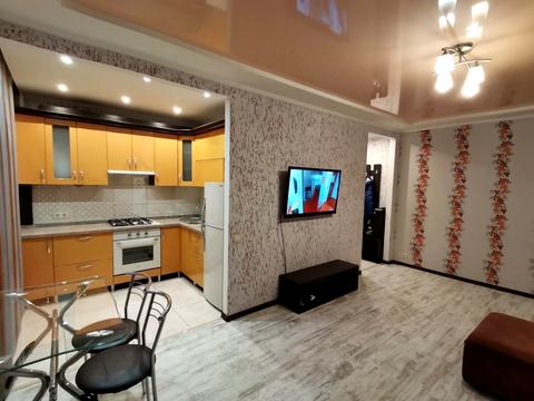 квартира по адресу Центральный просп. (Ленина), 8