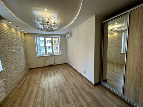 квартира за адресою Боголюбова вул., 7