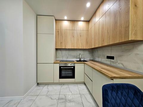 квартира за адресою Михайла Максимовича вул. (Онуфрія Трутенка), 26