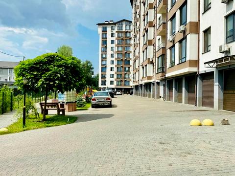 квартира по адресу Лесковская ул., 23