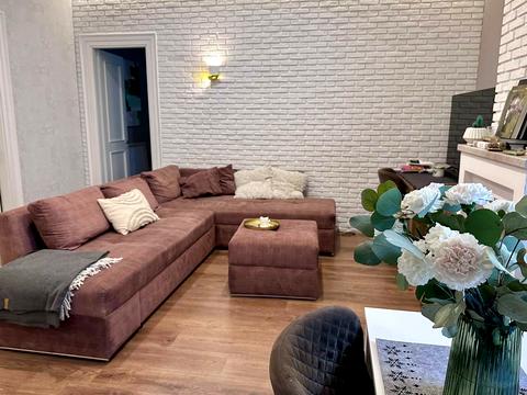 квартира по адресу Златоустовская ул., 47-49