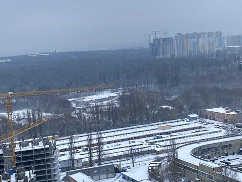 квартира по адресу Академика Заболотного ул., 1-А