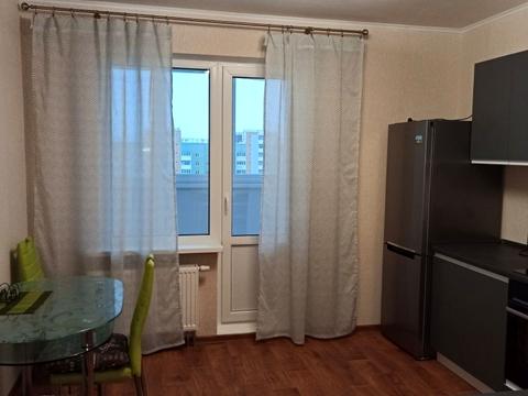 квартира за адресою Бориса Антоненка-Давидовича вул., 1