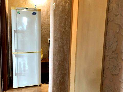 квартира за адресою Паркова, 24