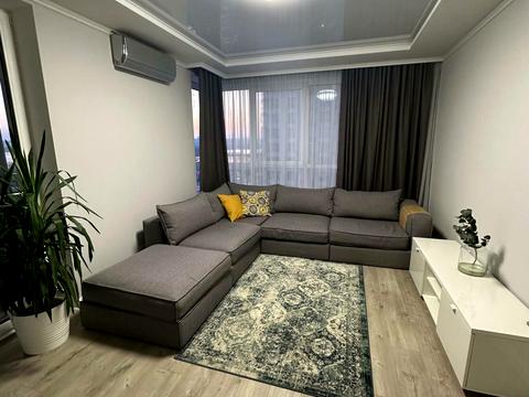 квартира по адресу Заречная ул., 1-Г