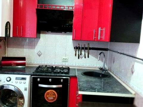 квартира за адресою Перемоги вул., 52