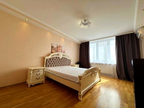 квартира по адресу Олены Пчилки ул., 2