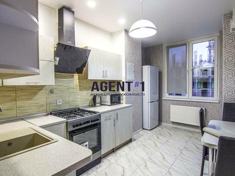 квартира за адресою Оксамитова вул., 9-А