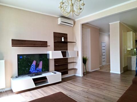 квартира по адресу Ванный пер., 1а