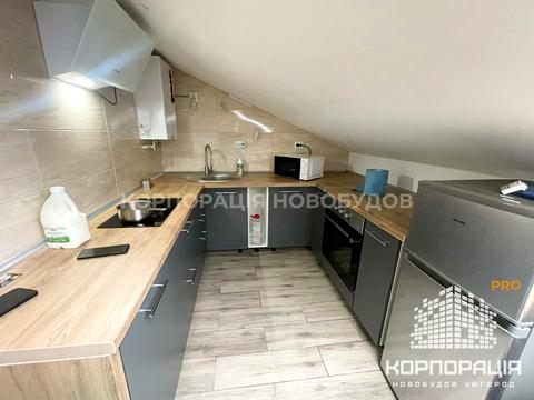 квартира за адресою Тиводара Легоцького вул., 7А