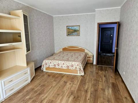 квартира по адресу Сапёрно-Слободская ул., 24