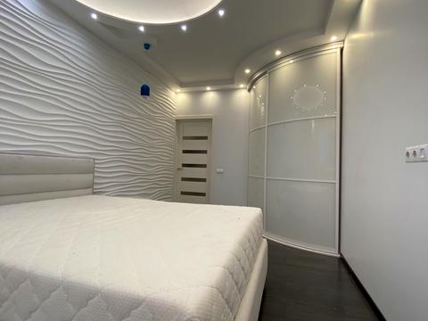 квартира за адресою Авіаконструктора Ігоря Сікорського вул. (Танкова), 1