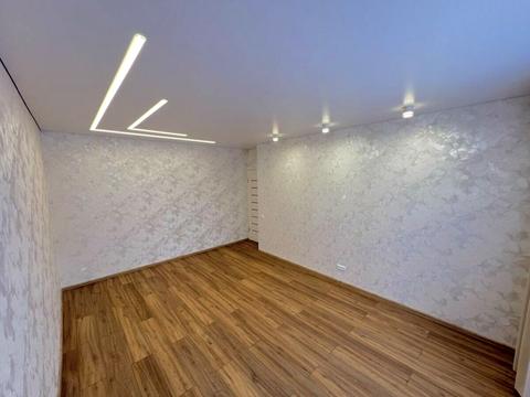 квартира за адресою Архітектурна вул., 7