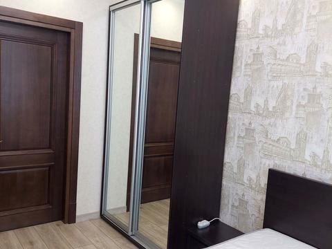 квартира за адресою Одеса, Перлинна вул., 5а