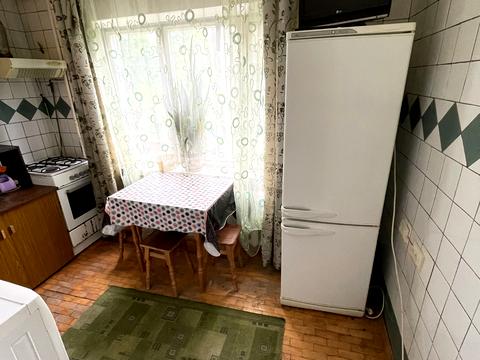 квартира за адресою Гарматна вул., 34