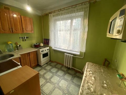 квартира по адресу Энтузиастов ул., 4