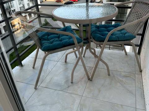 квартира за адресою Володимирська вул., 1