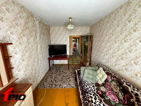 квартира за адресою Юрія Вороного вул., 18