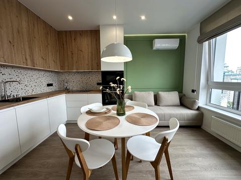 квартира за адресою Митрополита Василя Липківського вул. (Урицького), 38