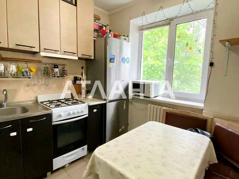 квартира по адресу Академика Филатова ул., 66