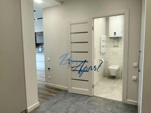 квартира за адресою Антоновича вул. (Горького), 109