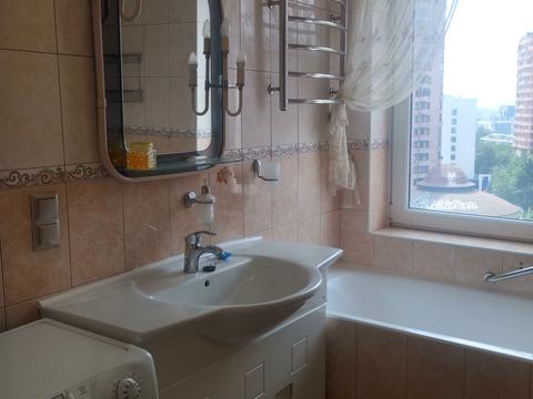 квартира по адресу Генерала Алмазова ул. (Кутузова), 14