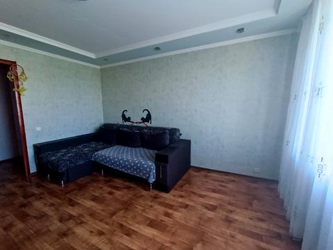 квартира по адресу Збройних Сил України ул. (Інтернаціоналістів), 41