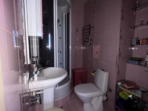 квартира по адресу Раисы Окипной ул., 8