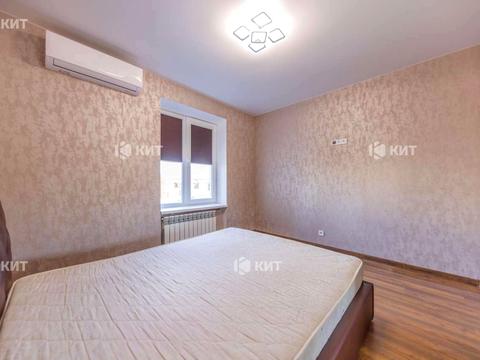 квартира за адресою Григорія Сковороди вул. (Пушкінська), 42